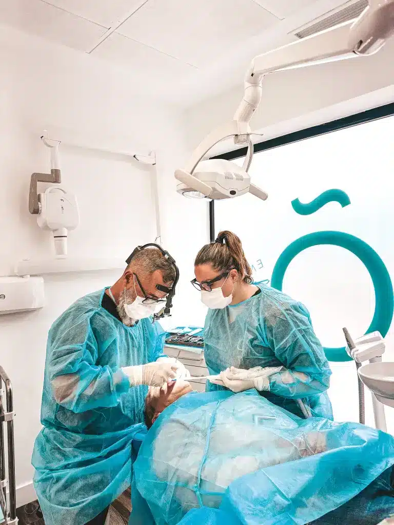 Clínica Dental Enso Iker revisión