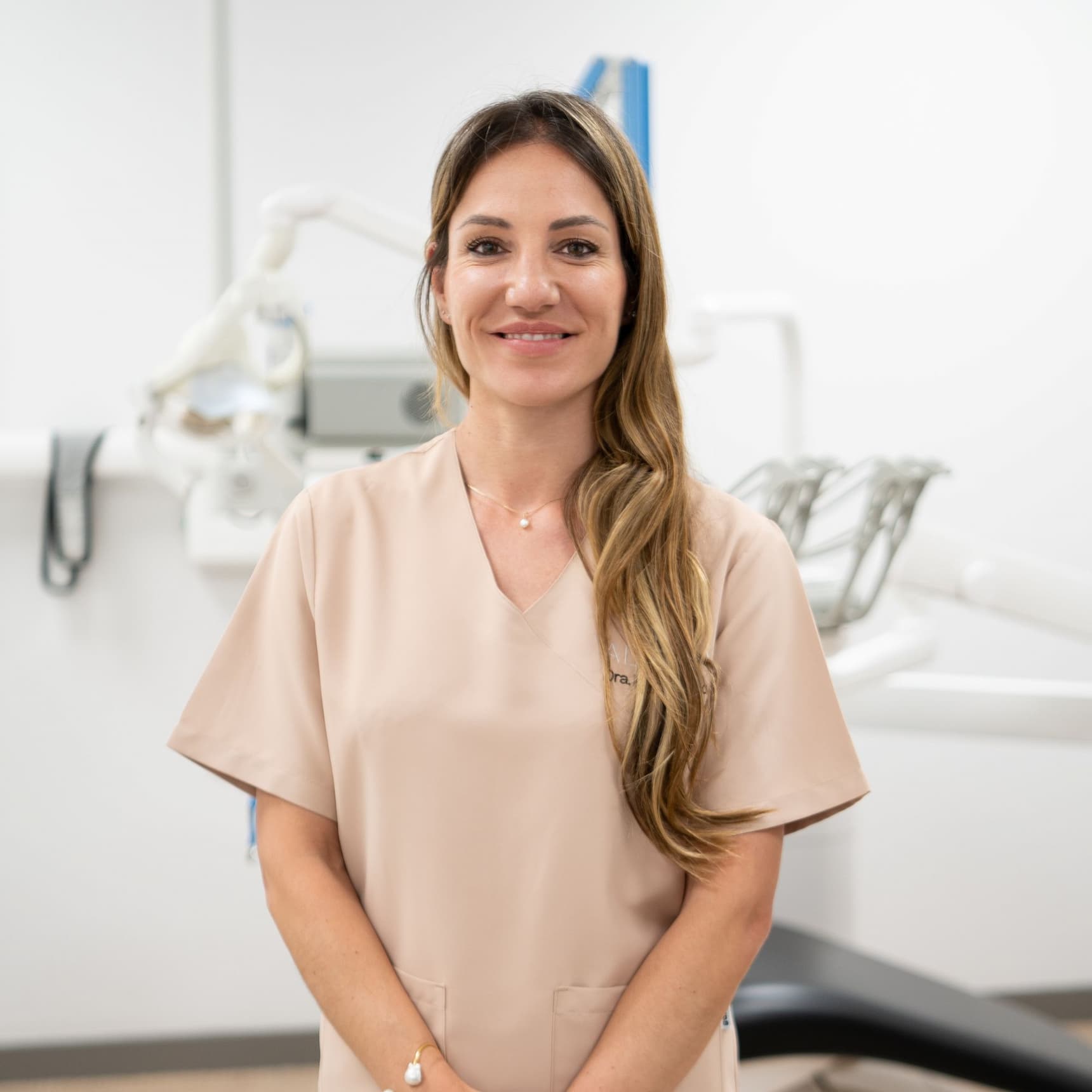 María Cano Sedación Consciente