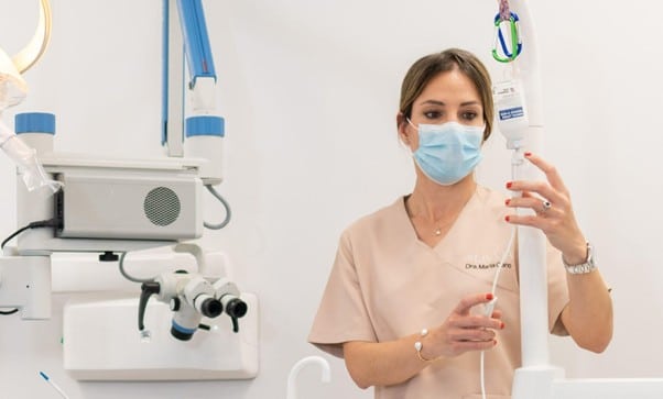 sedacion-conciente Seadación Consciente