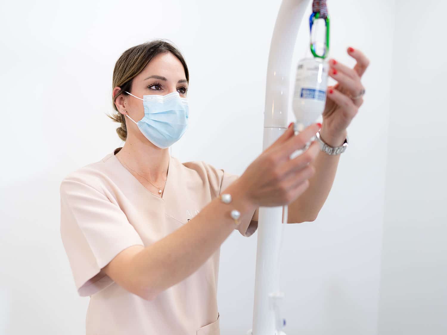 Clínica Dental Enso Sedación consciente