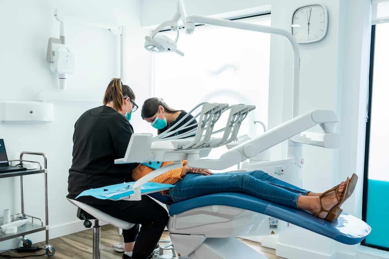 Clínica Dental Enso revision en Noja