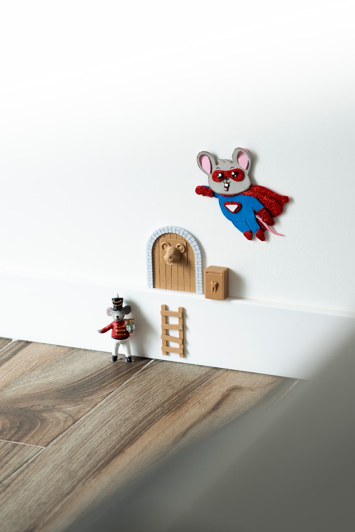 Clínica Dental Enso Ratoncito